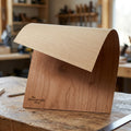 Two-Ply Wood-on-Wood Veneer Sheet â€“ 24