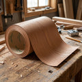 Peel & Stick Wood Veneer Sheet â€“ 24
