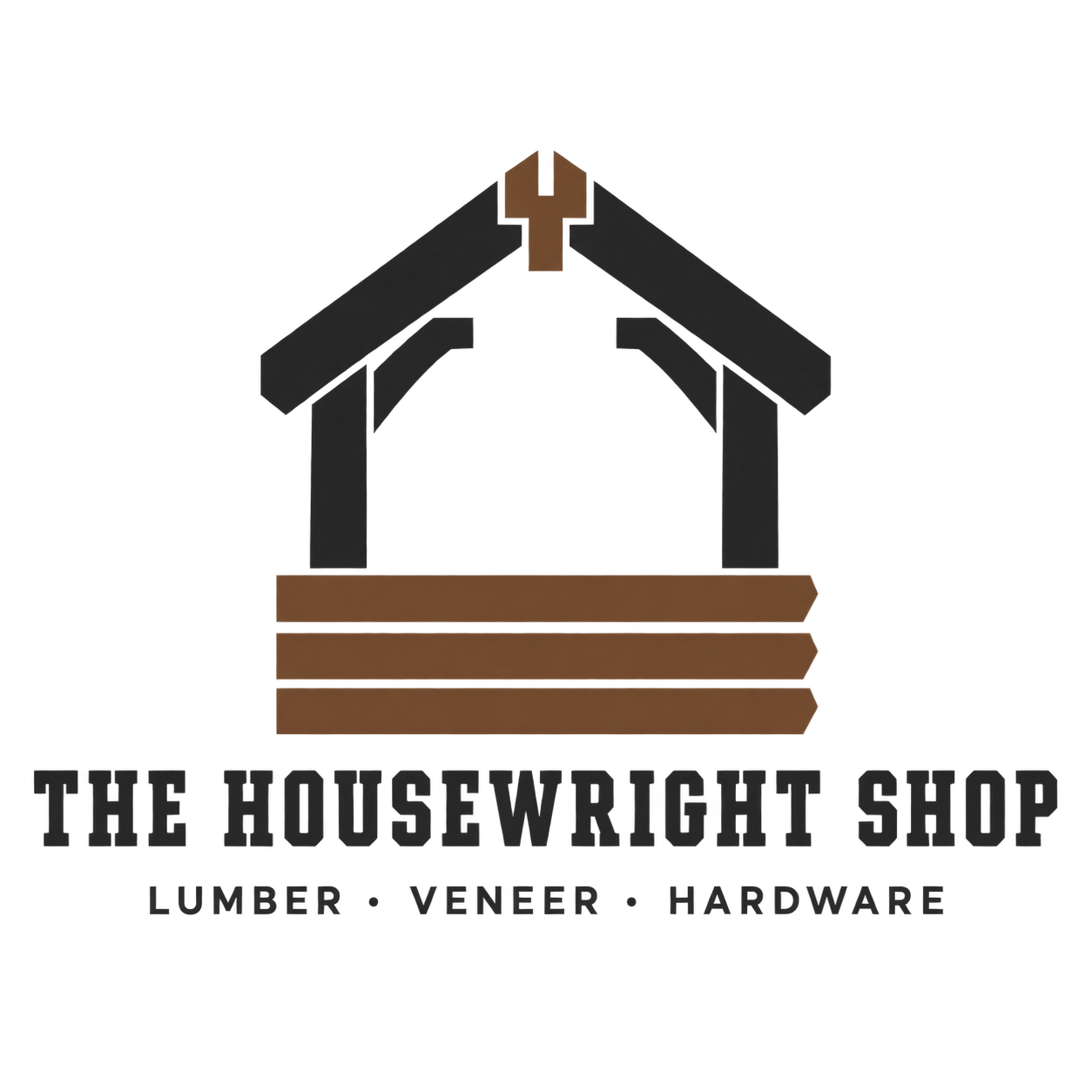 The_Housewright Shop Logo